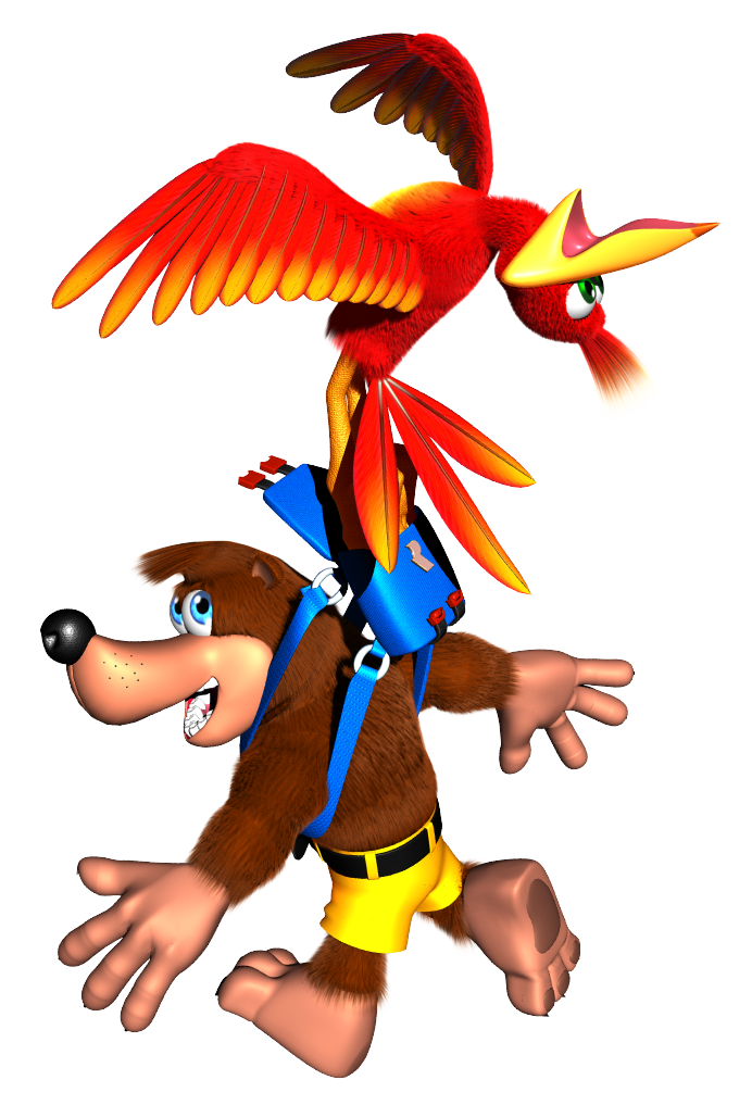 Image BanjoKazooieTooie6.png The BanjoKazooie Wiki BanjoKazooie, Nuts and Bolts, music