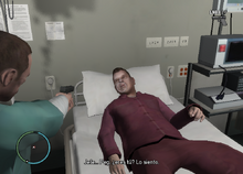 Flatline 5