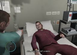 Flatline 5
