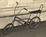 Bici SA