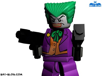 joker lego batman 1