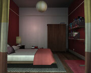 Northwoodapartment-TBOGT-bedroom