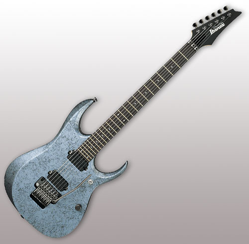 Rgd Series Ibanez Wiki