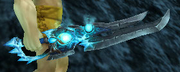 Frost Needle