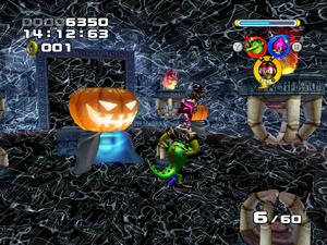 Heroes Ghosts