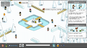 Snowstormgame