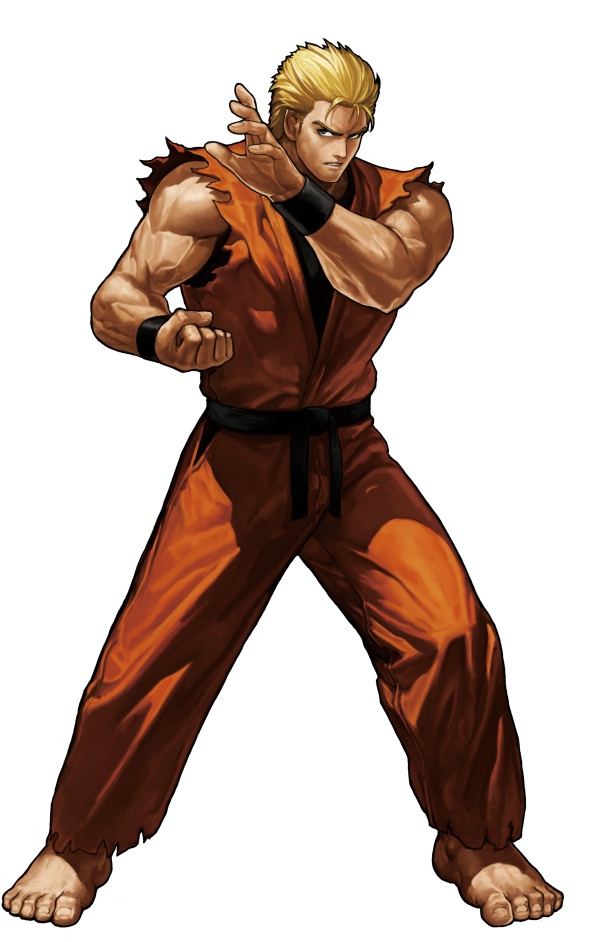 Ryo Ryo