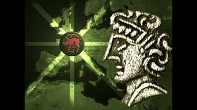 Aed Victory