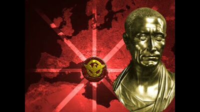 SPQR Victory