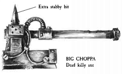 Big Choppa
