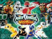 Power-rangers-fuerza-salvaje