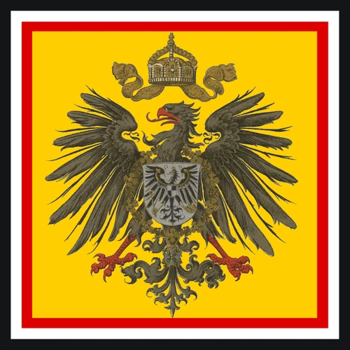 Chancellor of Germany (Central Victory) Alternative History
