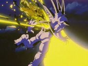 Omega sheron final