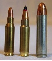 4.6x30mm,5.7x28mm,.30Carbine
