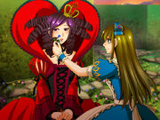 Vivaldi Alice