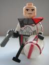 commander fordo lego