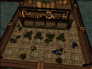Poop Deck CW
