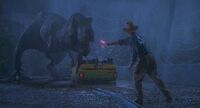 Grant vs. Rex
