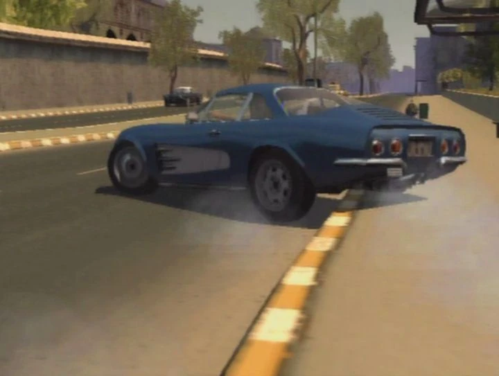 Alpine A110 Driv3r Wiki