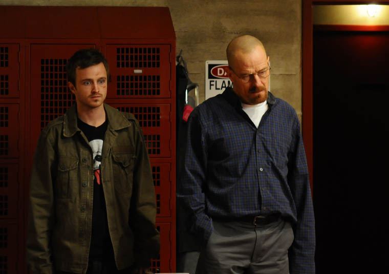 Jesse Pinkman Season 3 Episode 10 Jacket - Breaking Bad Wiki