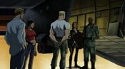 Pre-Mission Meeting UA