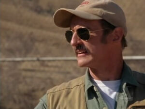 Tremors Episode 1 Feeding Frenzy