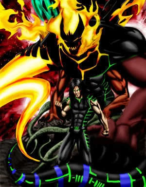 Kevin 11,000 - Ben 10 Wiki