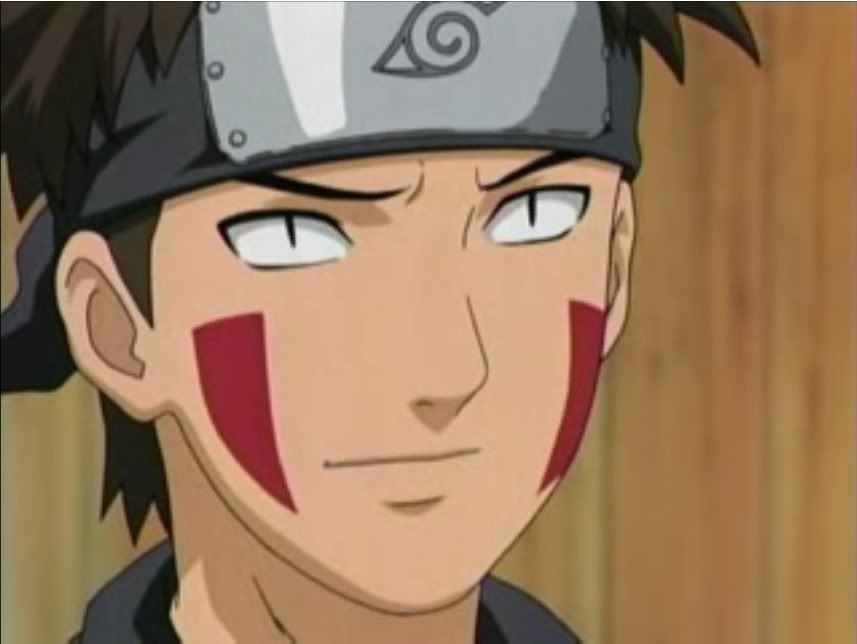 Kiba Inuzuka - Wiki Naruto, a enciclopédia sobre Naruto! Wiki