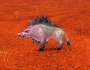 Sanglier