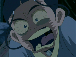 Katara boos