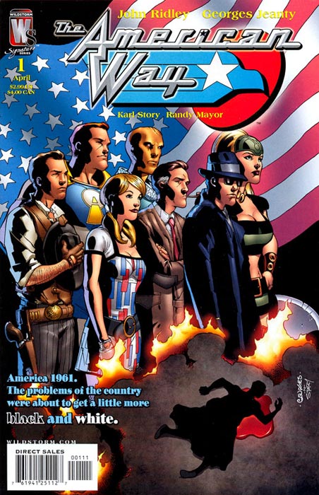 LIST OF AMERICAN COMIC PUBLISHER list of american comic publisher: