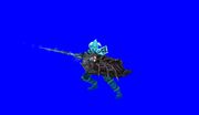 Frost Defender