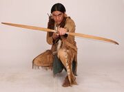 Comanche 3