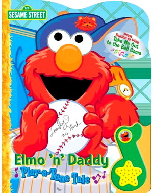 Elmodaddyplayatune