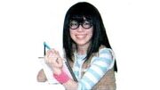 Carly Nanosa-V Jump