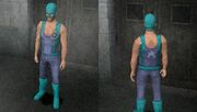 SH0Brawler