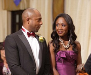 Denise and Lucas