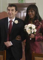 Denise and Kevin