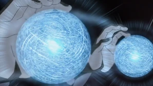 Doppeltesrasengan
