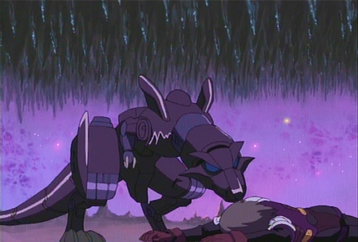 zoid shadow