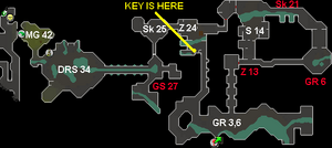 VarrockSewerkeyplacement