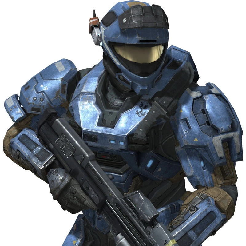 Image Mark V Recon Armour.jpg Halo Nation — The Halo encyclopedia