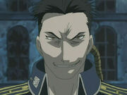Zolf J. Kimblee