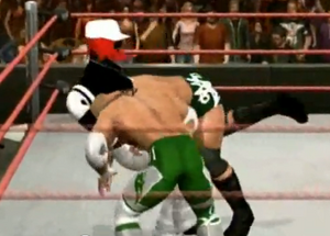 Double DDT