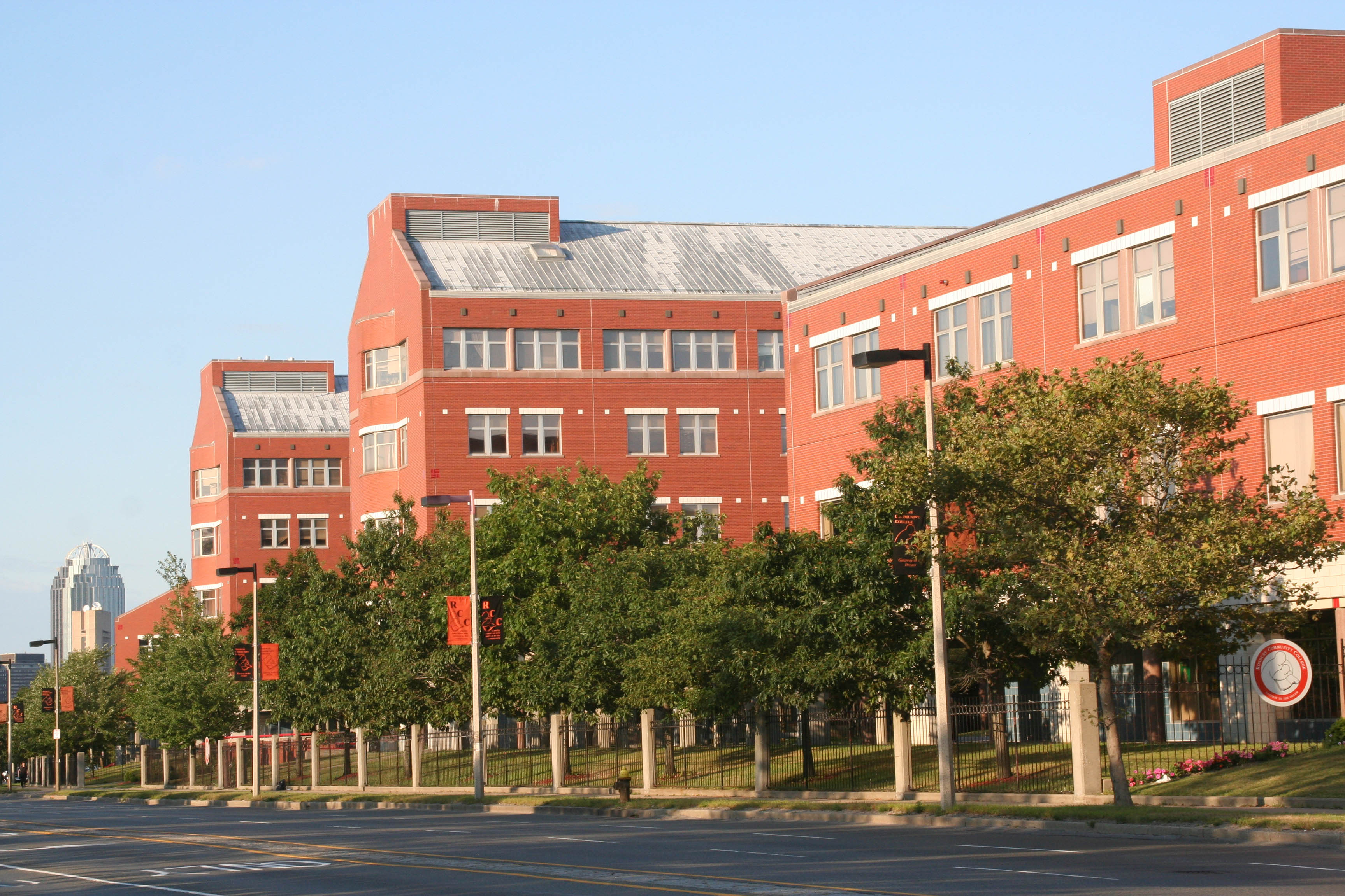 Roxbury Community College