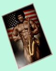 Mr sax