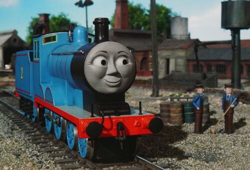 Image - Callingallengines118.jpg - Thomas The Tank Engine Wikia - Wikia