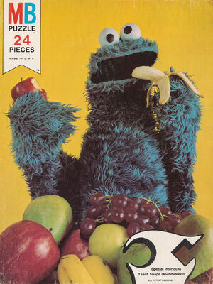 MB1976CookieFruit24pcs