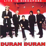 Singapore bootleg duran duran