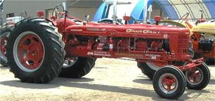 Farmall H - Tractor & Construction Plant Wiki - The ... international 966 wiring diagram 